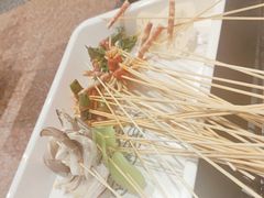 -牛签签串串香(IFS店)