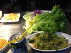 -喜来稀肉(虹泉路店)