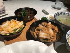 -汉唐宴长安食府