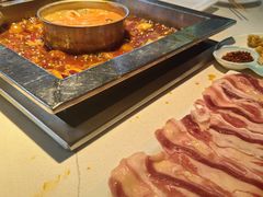 -二荆条·蜀鲜汇城市森林火锅