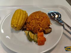 -宜家·瑞典风味餐厅(青岛商场店)