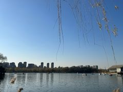-西安曲江寒窑遗址公园