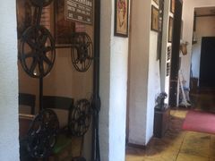 -豆蔻电影主题餐厅(四牌楼店)