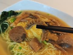 -香港深井掂檔烧鹅茶餐厅(海韵城店)