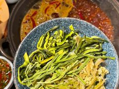 -巴蜀大将火锅(春熙店)