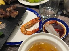 -極上萬膳·日料放题(海岸城店)