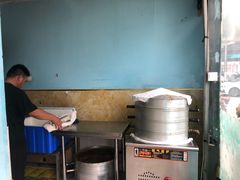 -清真·老金家牛肉店(会展路店)