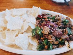 -小厨子私房菜·云南美食店