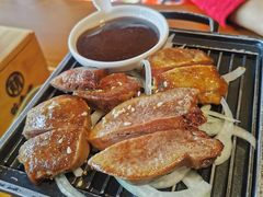 铁板牛舌-合风谷(南下塘店)