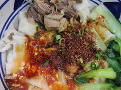 -郑记biangbiang面(钟楼店)
