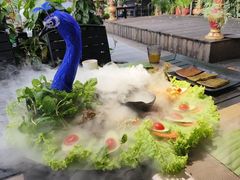 -品德宏·孔雀宴的发源地(金塔园店)