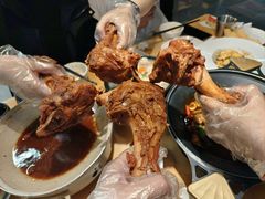 -醉得意·山茶油炒土鸡(泰安火车站大润发店)