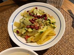 舂粉皮-阿木舂记·特色小吃(平江路店)