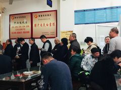 -秦豫肉夹馍(骡马市总店)