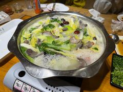 -香木香羊(小汤山店)