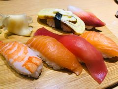 -富山日式料理(宽厚里店)