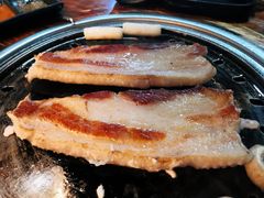 -杀猪天·韩国烤肉(总店)