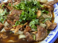 -清真-戏楼王记牛肉面