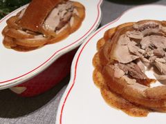 -秀儿四九城·新京菜(亚运村鸟巢店)