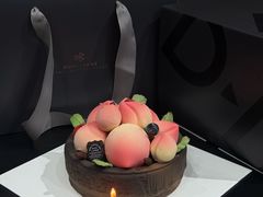 -DUFF LANGE杜夫朗格蛋糕(长沙店)