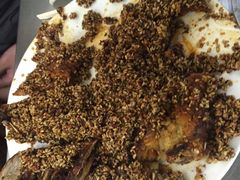 -松明一烤肉馆(鲁园店)