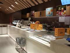 -老鼎丰糕点铺子(国贸商城店)