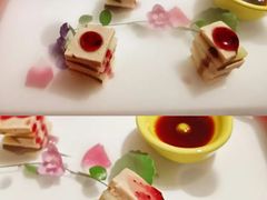 -素言·云端潮式料理·情侣约会·生日求婚