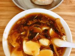 豆腐脑-增盛魁小吃店