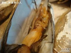 铁板老蛏-蓬香楼