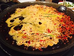 -纸盐河码头火锅(十八梯店)
