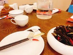 -玉舌尖私房菜(裕华店)