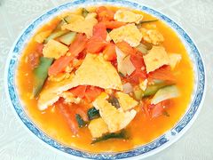 -城南往事·鲁菜济南菜(龙奥万科店)
