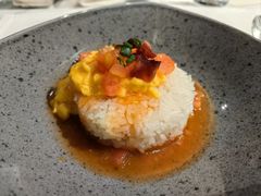 -傲廬·云端餐厅·深圳柏悦酒店