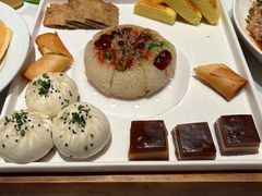 -荣兴酒家(徐家汇店)