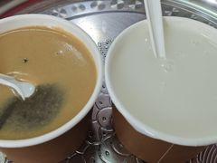 -谢怀亮芝麻茶