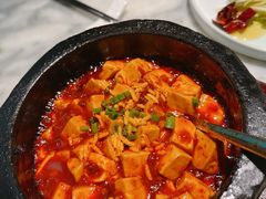 -雀蓝川菜(星悦汇店)