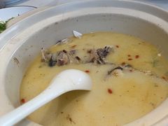 -火福·天湖阁大闸蟹博物馆主题餐厅(浅水湾店)