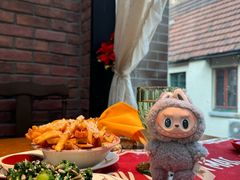 -弗兰克牛排西餐厅Ribone steak house(柠檬花园店)