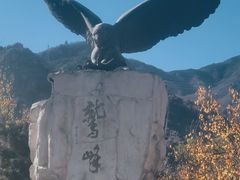 -北京鹫峰国家森林公园