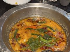 -清真·锦翔炝锅鱼(明德门店)