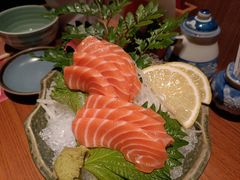 -仓桥家·焗寿司·锅物(光谷步行街店)