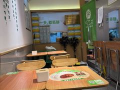 -甲乙饼·手工牛肉饼(东方广场店)