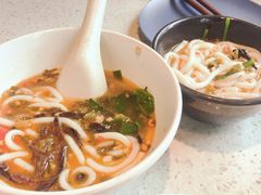 -半山腰·云南菜(侨福芳草地店)