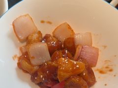 -五缘湾凯悦酒店·悦饗中餐厅