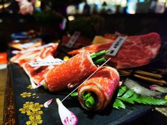 -樱宿日式和牛烧肉(五道口店)