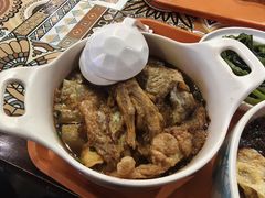-文昌桥螺蛳粉(魏公村店)