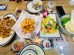 -香港新曜记茶餐厅(星耀城店)