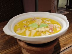 -鱼食饭稻·苏浙土菜17年老馆子(平江路店)