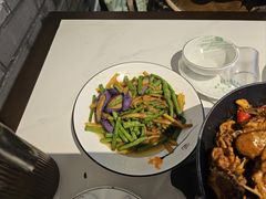 -食光慢宴·安吉土菜馆