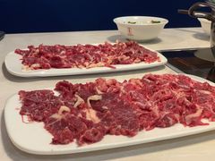 -品牛阁潮汕牛肉火锅(洋河店)